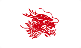 杏盛纸浆品牌：龙