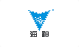 杏盛文化用纸品牌：海神