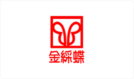 杏盛办公用纸品牌：金彩蝶