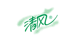 杏盛办公用纸品牌：清风