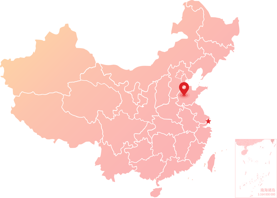 杏盛工业用纸工厂布局