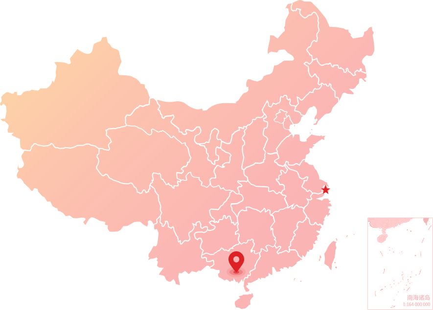 杏盛工业用纸工厂布局