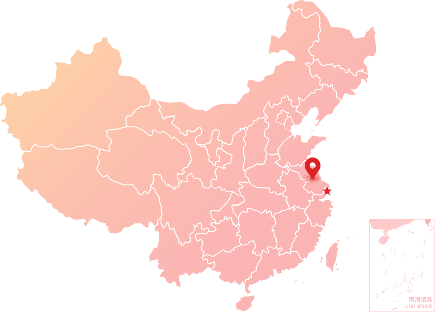 杏盛文化用纸工厂布局