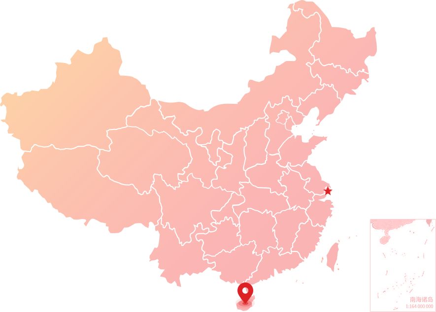 杏盛文化用纸工厂布局