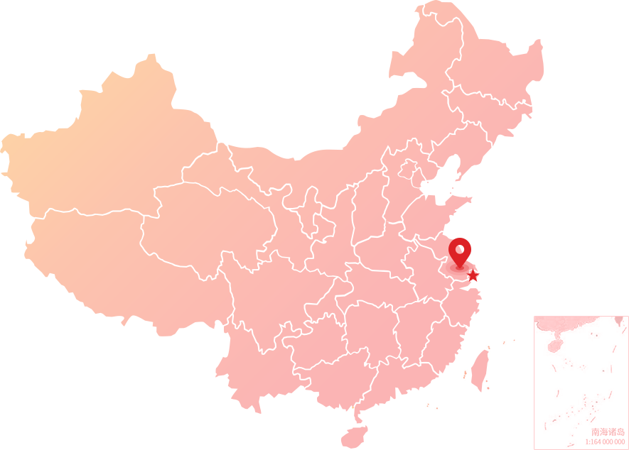 杏盛工业用纸工厂布局