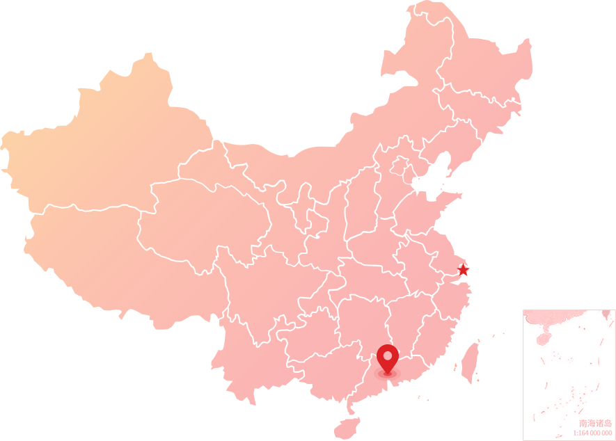 杏盛办公用纸工厂布局